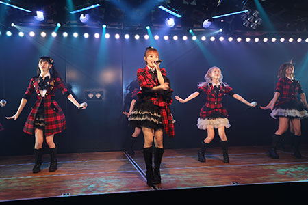 AKB48,劇場公演,写真