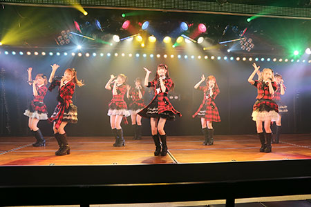 AKB48,劇場公演,写真