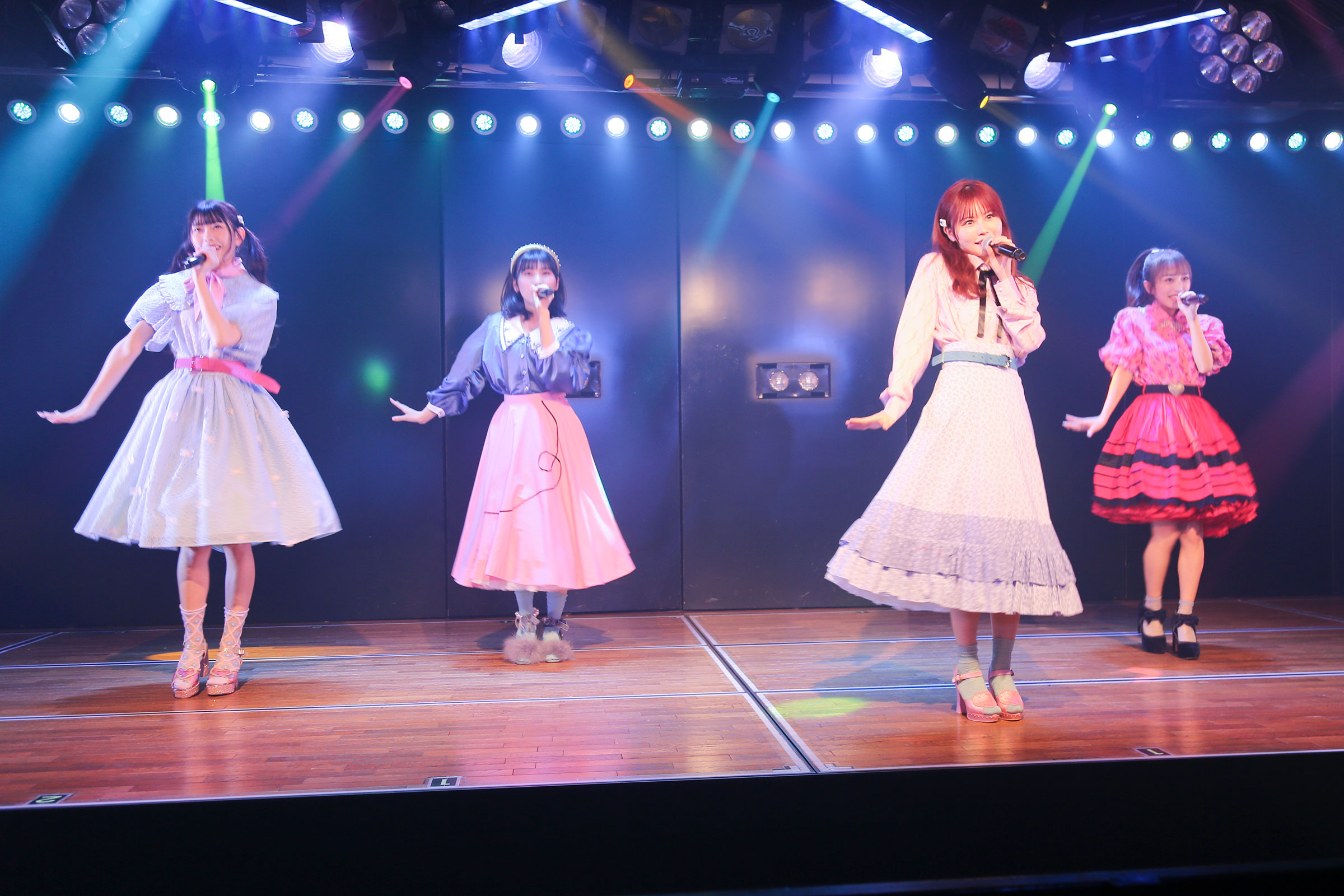 AKB48,公演写真,オリジナル