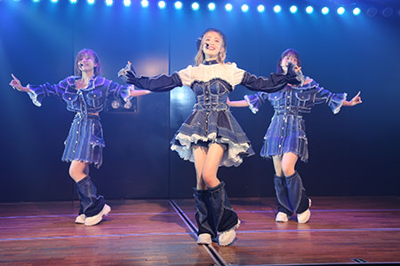 AKB48,劇場公演,写真