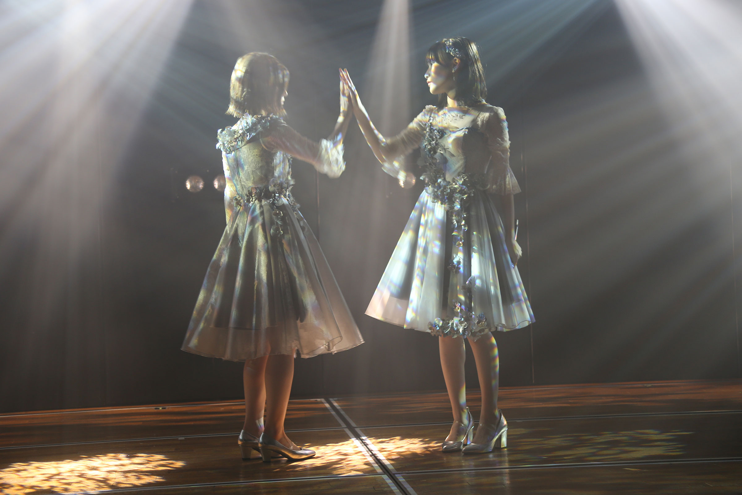 AKB48,公演写真,オリジナル