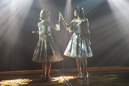 AKB48,劇場公演,写真