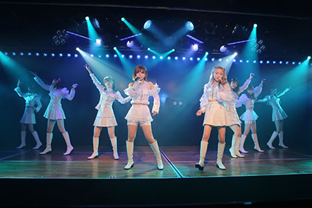 AKB48,劇場公演,写真