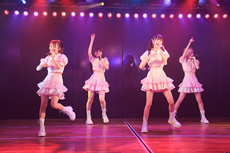 AKB48,劇場公演,写真
