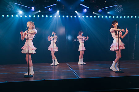 AKB48,劇場公演,写真