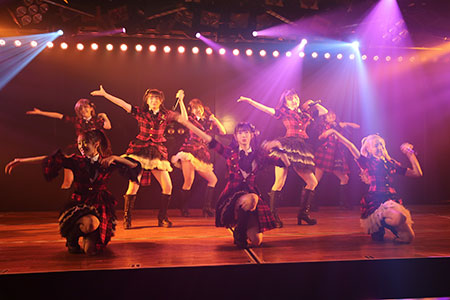 AKB48,劇場公演,写真