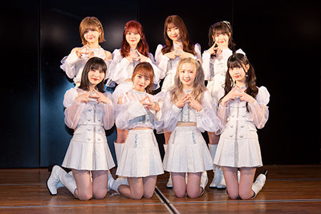 AKB48,劇場公演,写真
