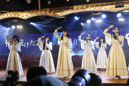 AKB48,劇場公演,写真