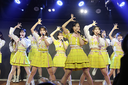 AKB48,劇場公演,写真