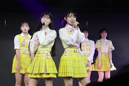 AKB48,劇場公演,写真