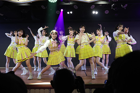 AKB48,劇場公演,写真