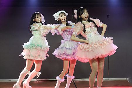 AKB48,劇場公演,写真