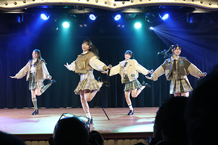 AKB48,劇場公演,写真