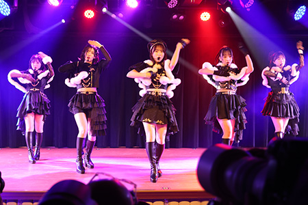 AKB48,劇場公演,写真