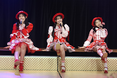 AKB48,劇場公演,写真
