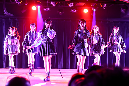 AKB48,劇場公演,写真