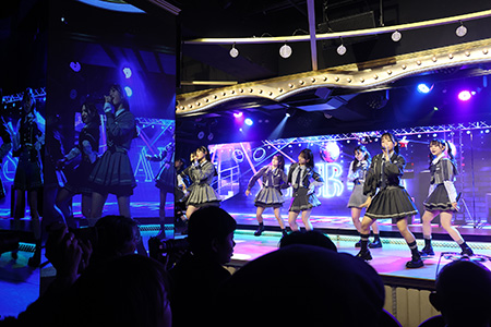 AKB48,劇場公演,写真