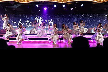 AKB48,劇場公演,写真