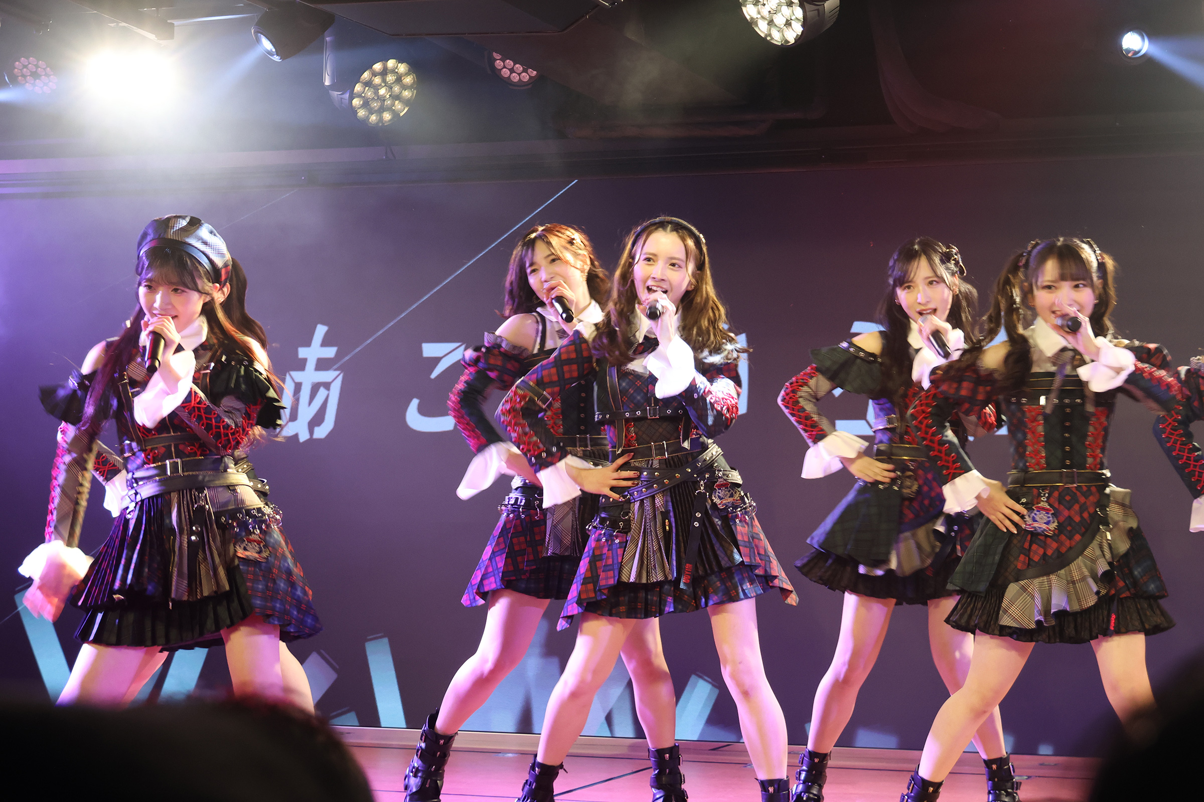 AKB48,公演写真,オリジナル