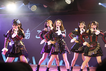 AKB48,劇場公演,写真