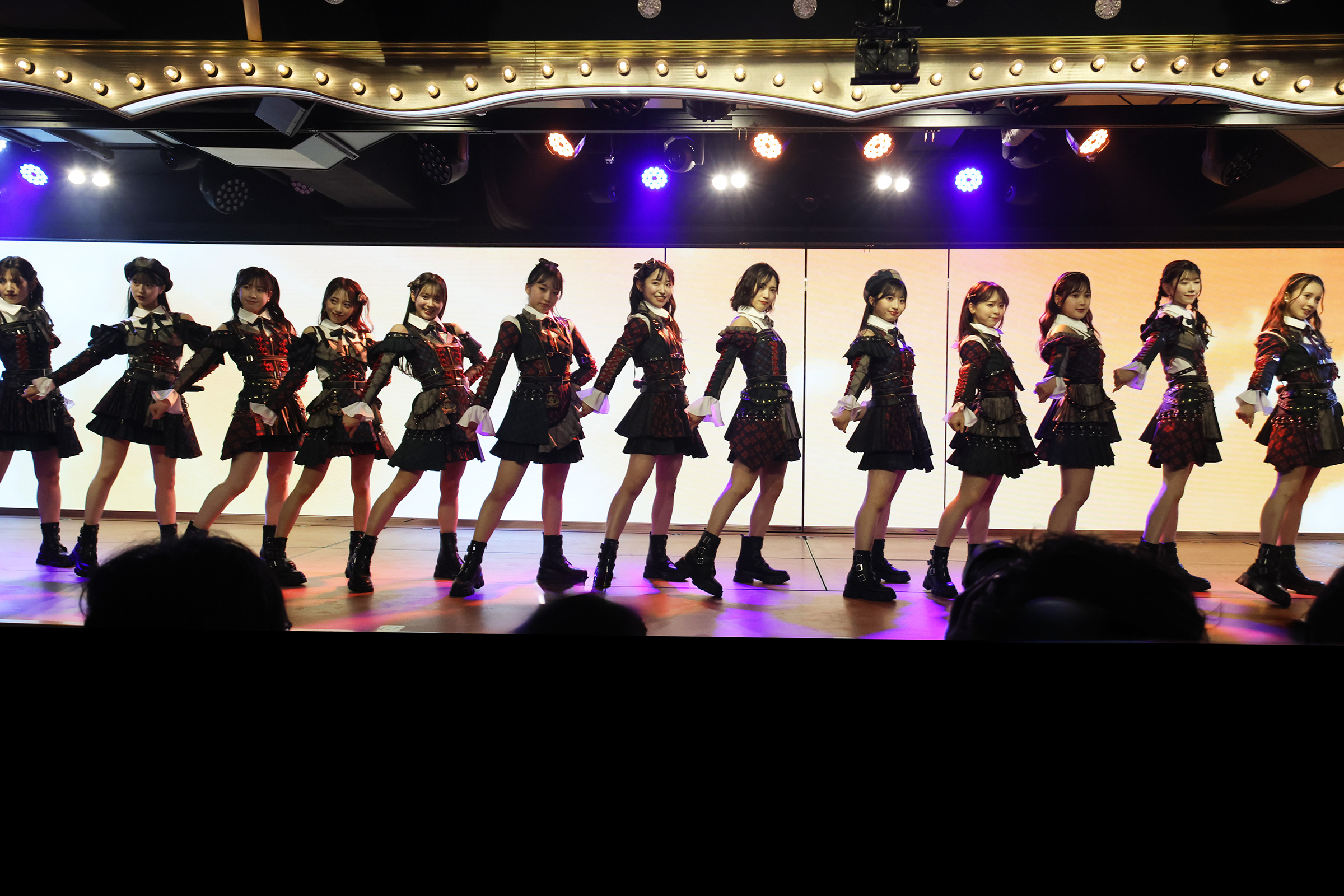 AKB48,公演写真,オリジナル