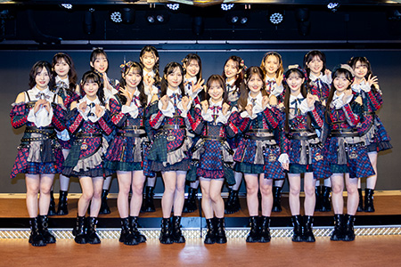 AKB48,劇場公演,写真