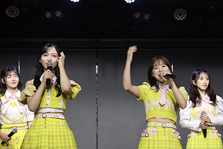 AKB48,劇場公演,写真