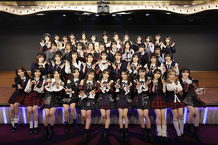 AKB48,劇場公演,写真