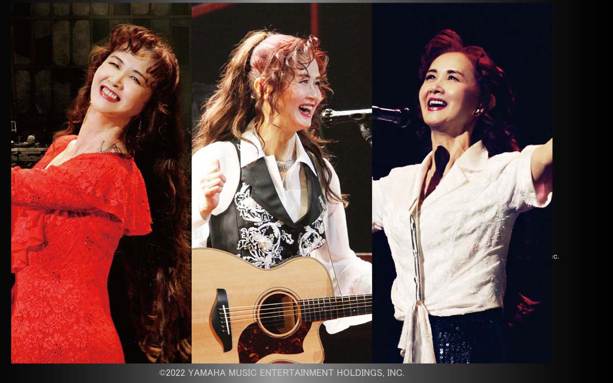 タイトルバナー