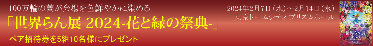 タイトルバナー