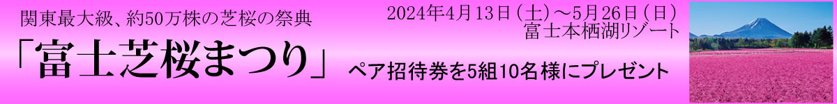 タイトルバナー