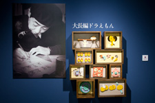 2013年6月5日プレス内覧にて撮影