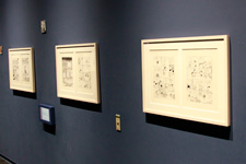 2013年6月5日プレス内覧にて撮影