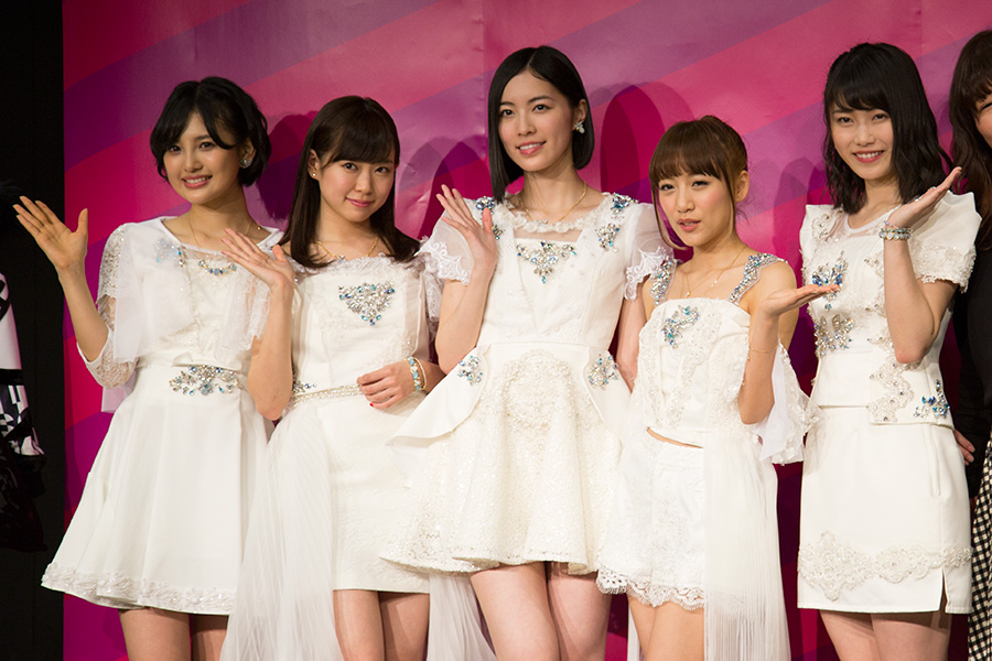 2015N3Be,AKB48ߑ~[WALҔ\,f]ڋ֎~,