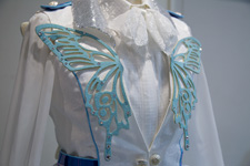 2015N3AKB48ߑ~[WAɂĎBe