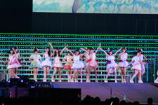 2013年7月20日撮影