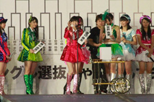 2013年7月20日撮影