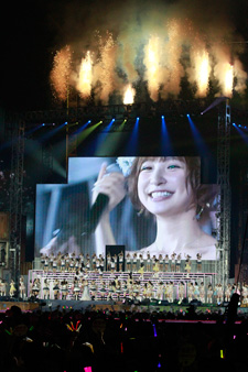 2013年7月21日撮影