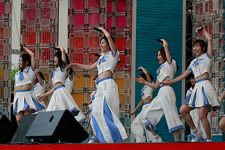 著作権保護のため画像保存禁止