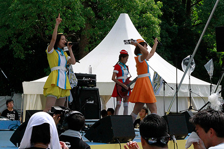 著作権保護のため画像保存禁止