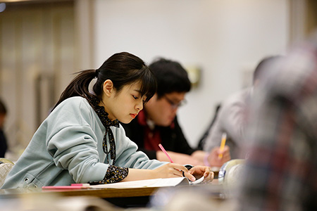 AKB48グループ センター試験2018、新潟、長岡