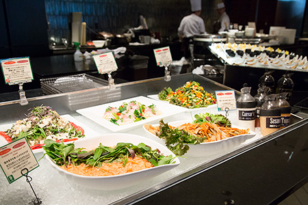 シェフズライブキッチン