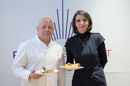 パリ空港が新コンセプトを発表