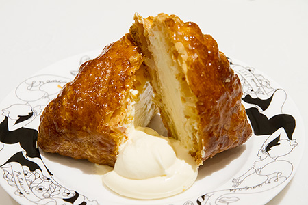 洋菓子フランセ表参道本店