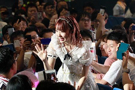 AKB総選挙感謝祭