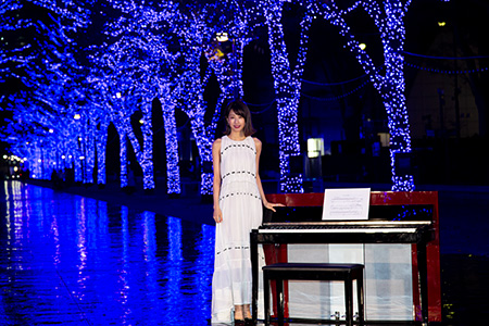 青の洞窟 SHIBUYA