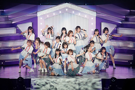 乃木坂46アンダーライブ