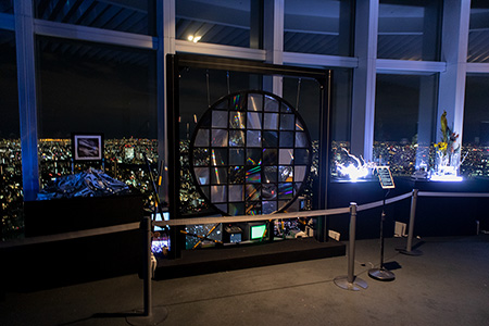 Media Ambition Tokyo 2019