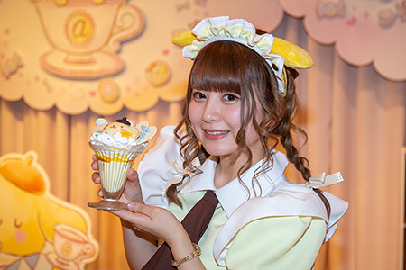 ＠ほぉ～むカフェ