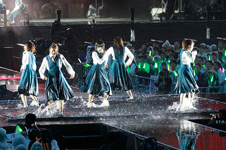 欅坂46『欅共和国2019』